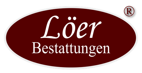 Löer Bestattungen Logo