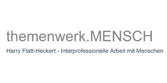 themenwerk.MENSCH – Trauerredner Harry Flatt-Heckert, professionelle Trauerreden & Begleitung